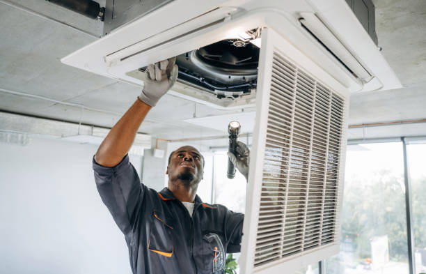 Licensed Hvac Maintenance service in Highspire, PA - FH HVAC